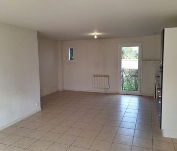 MAISON T3 AVEC JARDIN + 2 PARKINGS - Photo 2