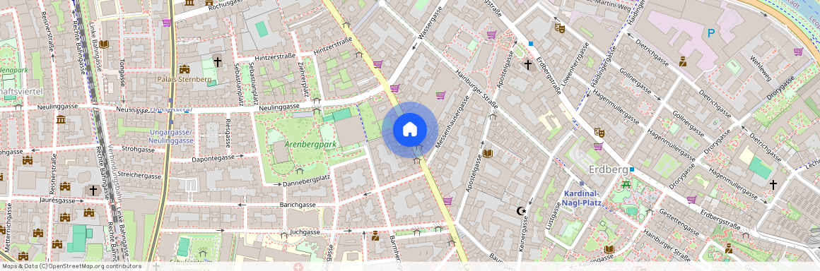 Schrottgasse, 1030 Wien, (Landstraßer Hauptstraße)