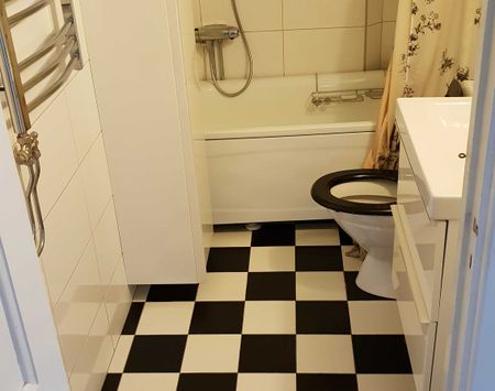 Maria Prästgårdsgata, Stockholm - Photo 5