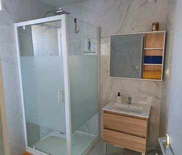 Location Appartement 2 pièces Meublé 32m² ST QUENTIN LA MOTTE CROIX... - Photo 4