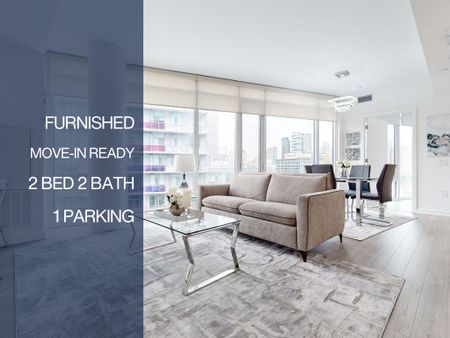 For Lease - 50 Power Street Unit# 713, Toronto, Ontario - Photo 3