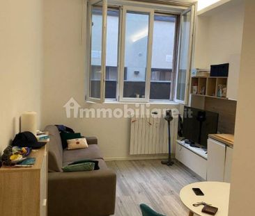 Bilocale via Luigi Resnati 8, Martini - Insubria, Milano - Foto 4