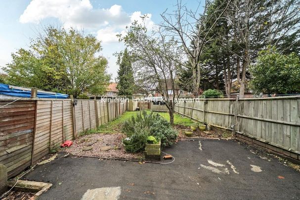 4 bedroom house to rent - Photo 1