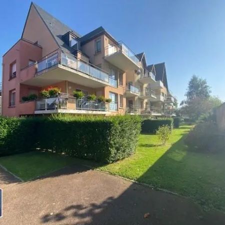 Appartement à louer 3 pièces 70.05m² - Photo 4