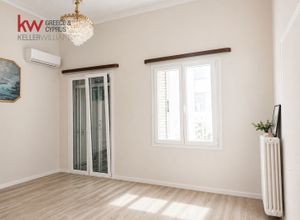 Διαμέρισμα για ενοικίαση - Χανιά - Φωτογραφία 1