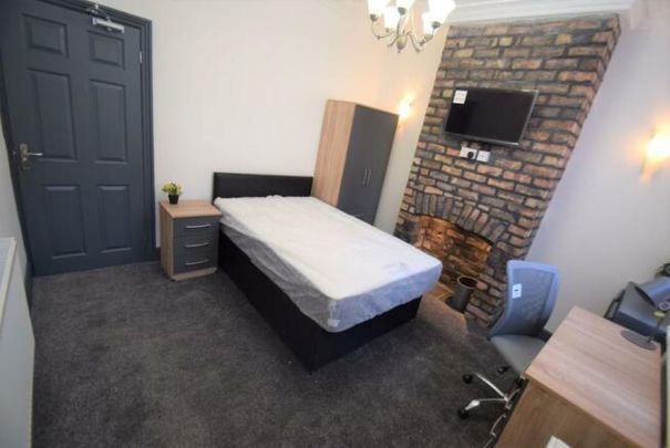 4 bedroom house share to rent - Photo 1