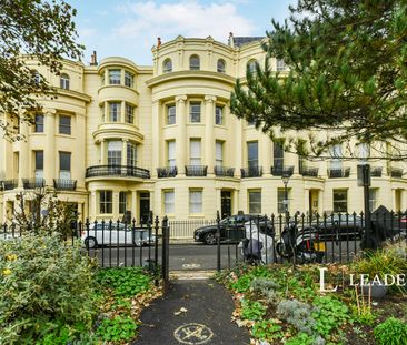 1 bedroom apartment to rent Brunswick Square, Hove, BN3 - Photo 1