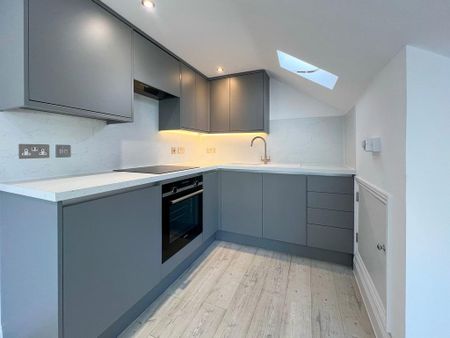 1 bedroom apartment to rent - Photo 4