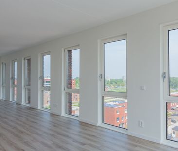 Appartement te huur: Roolandweg 55 2035 LH Haarlem - Photo 4