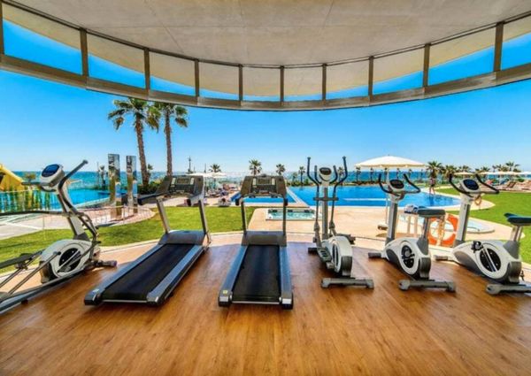 Sea Senses | Long term winter rental in Punta Prima, Torrevieja