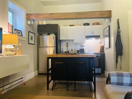 1-Bed, 1-Bath Apartment in North End | 2322 Agricola St, Halifax | $1,825 Available Now - Photo 5