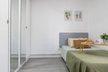 Camino Viejo de Vicálvaro, Madrid, Community of Madrid 28032 - Photo 3