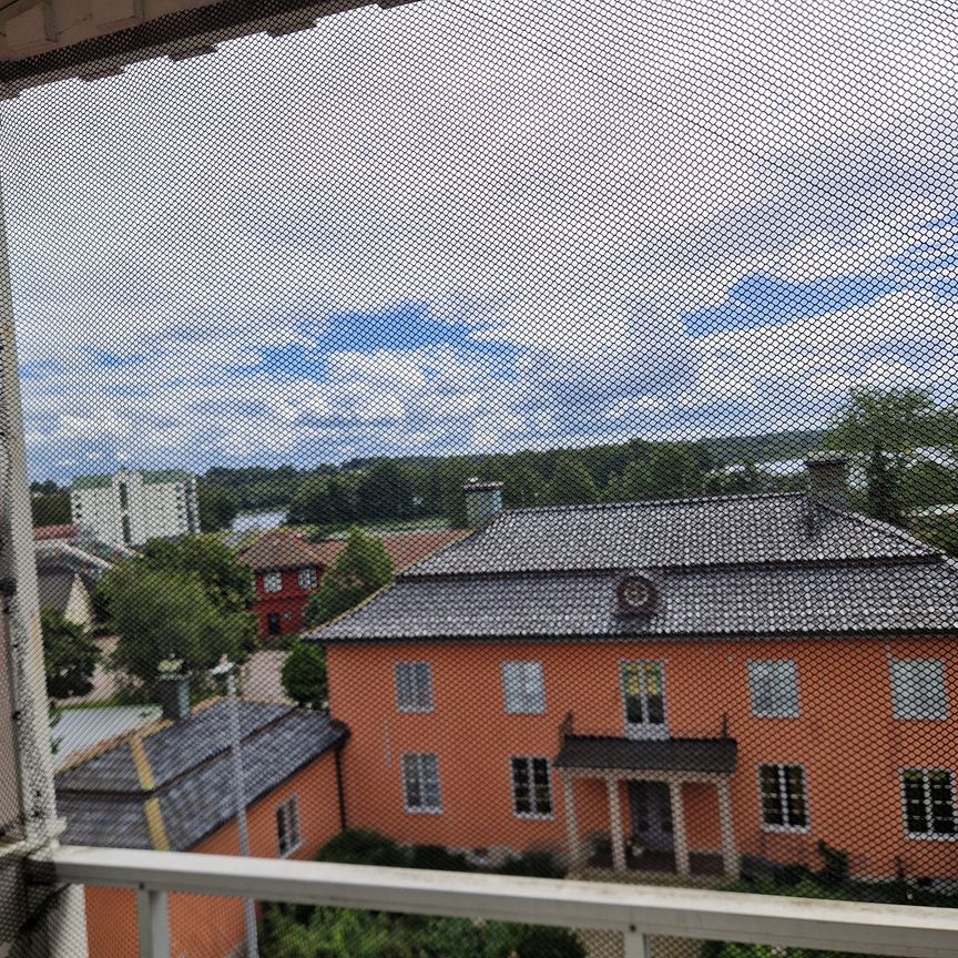 Storgatan, Alvesta - Photo 1