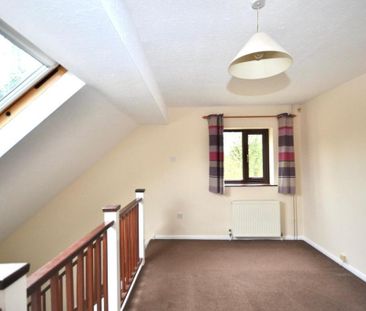 1 bedroom cluster house to rent - Photo 2