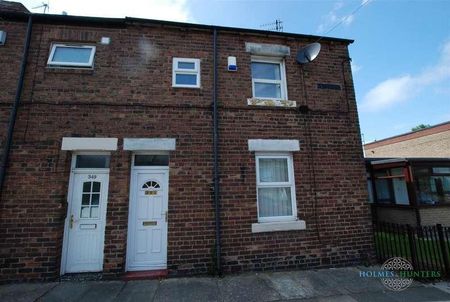 Kenton Road, Kenton, Newcastle Upon Tyne, NE3 - Photo 4
