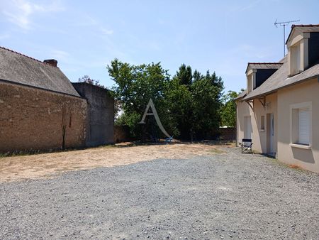 Location Maison 6 pièces 131m² THOUARCE 49380 - Photo 3
