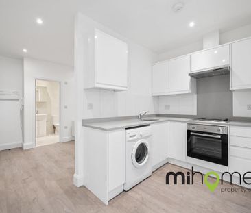 Studio to rent - Photo 4