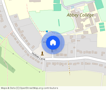 Abbey Road, Ramsey PE26 1DF - Photo 1