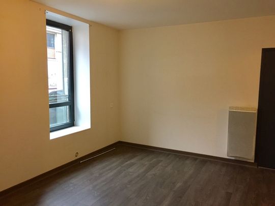 A Louer Brest St Martin T1 Bis Neuf 42 M2 - Photo 1