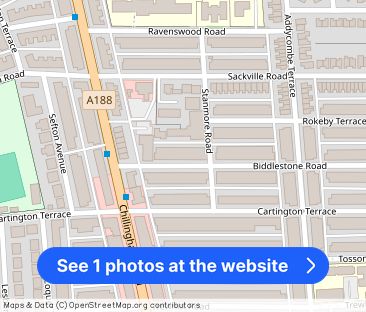 2 Bedroom Flat - Ground Floor - Photo 1