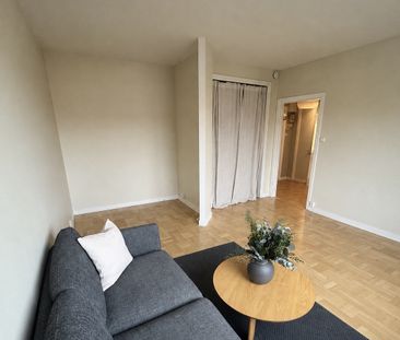Svartbäcksgatan, Uppsala - Foto 1