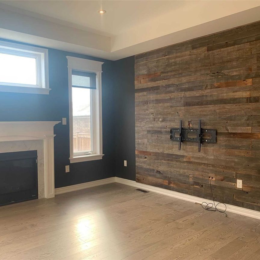 For Lease - 33 Calamint Lane, Richmond Hill, Ontario - Photo 1