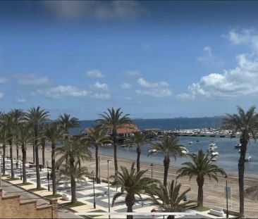 Alquiler de chalet adosado en Calle Bautista Yedo - Photo 4