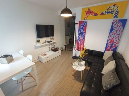 Alquiler de chalet pareado en Paseo De Ojen - Photo 5