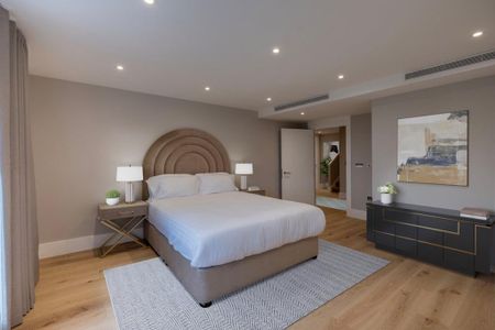 3 bedroom penthouse to rent - Photo 4