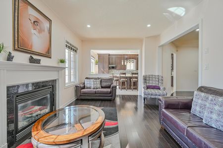 For Lease - 56 Gamson Crescent, Brampton, Ontario - Photo 4