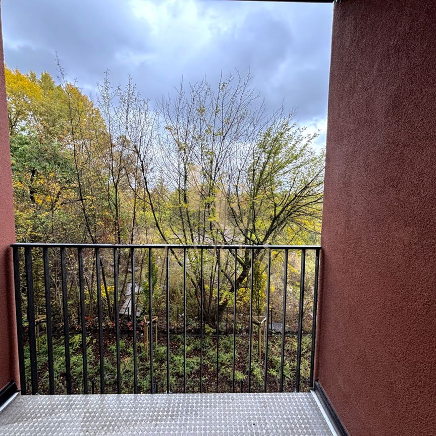 Pierwszy najem | Balkon | Garaż w cenie |Nowy blok - Photo 1