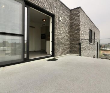 Instapklaar appartement met 2 slpk en groot terras voor 850 EUR/mnd - Foto 5