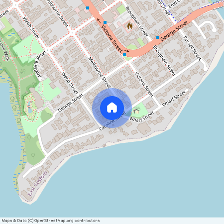 3/28 Caroline Street, NSW 2250, East Gosford