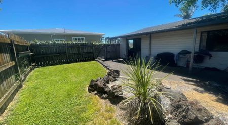 Double Bedrooms and Outdoor Space! - Photo 4