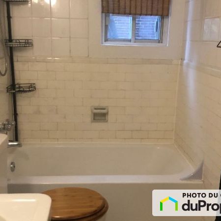 3225, avenue Van Horne, Côte-des-Neiges / Notre-Dame-de-Grâce à louer - Photo 4