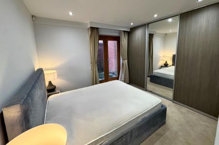 2 bedroom ground floor flat to rent - Photo 5