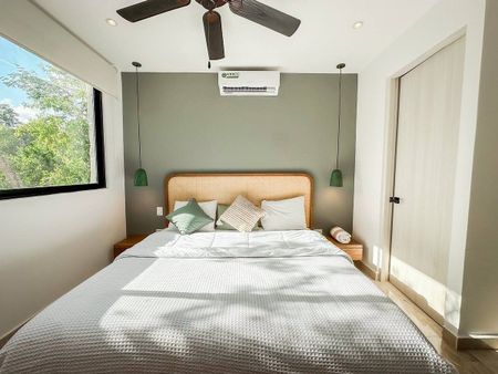 Zama Tower Premium D112 - Photo 4