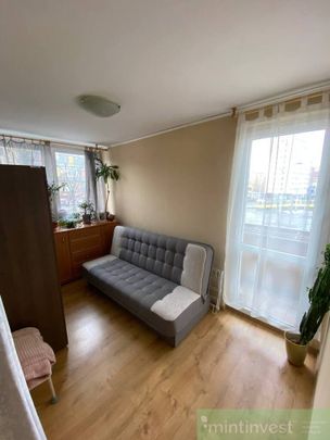 2 pokoi na wynajem, krótki termin - Photo 1