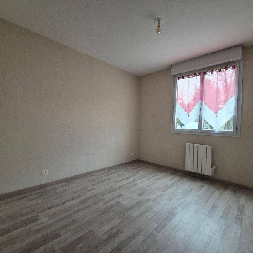 Appartement 3 pièces - 71000 Mâcon - Photo 1