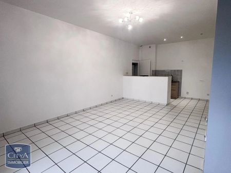 Appartement à louer 2 pièces 43.73m² - Photo 3