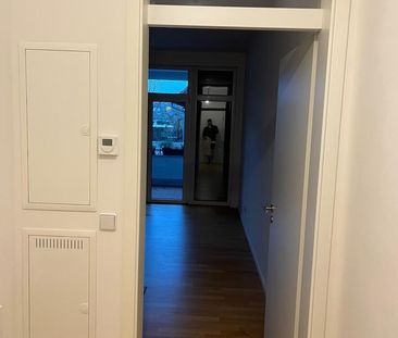 1-Zimmer-Wohnung mit Balkon | 16761 Hennigsdorf - Photo 6