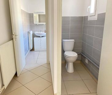 Location maison de village 3 pièces 60 m² à Lalevade-d'Ardèche (073... - Photo 2