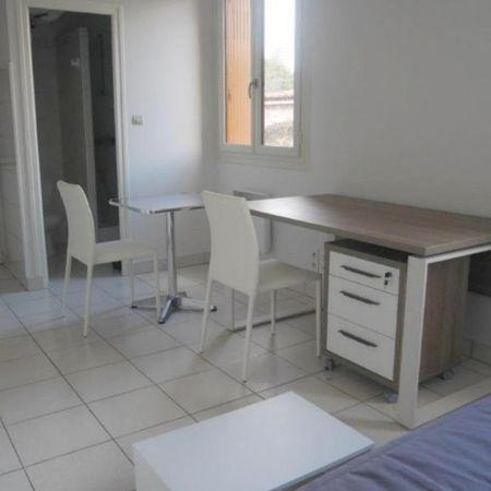 Location appartement 1 pièce, 19.00m², Ramonville-Saint-Agne - Photo 4