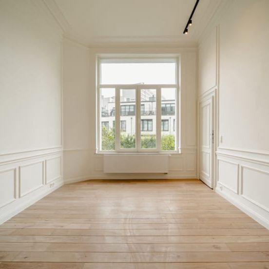 Appartement te huur - Photo 1