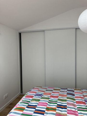 Location Appartement 2 pièces Meublé 39m² BRIGNAIS 69530 - Photo 5