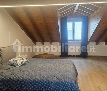 Mansarda ottimo stato, 80 m², Centro, Gavirate - Foto 5