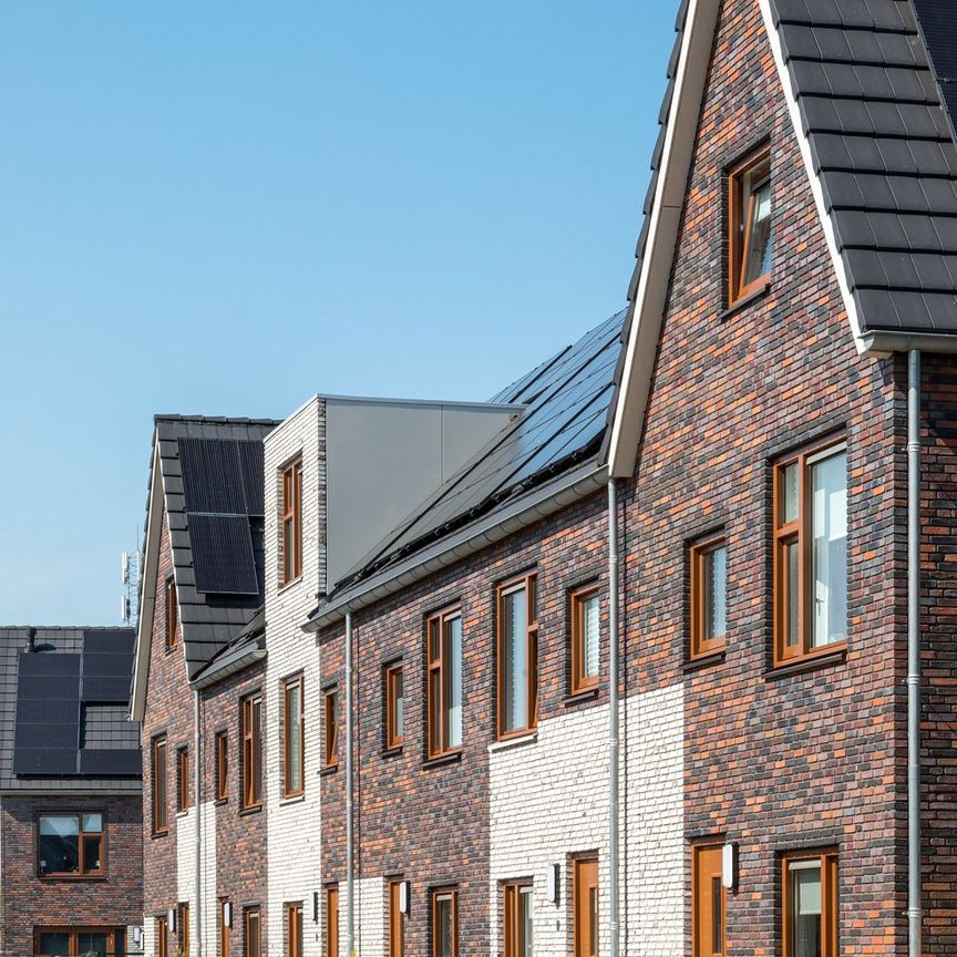 Slotenhagenstraat 95 - Foto 1