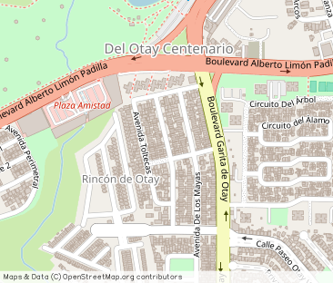 Se renta departamento en Blvd. Manuel J. Clouthier, Colonia Manuel ... - Photo 1