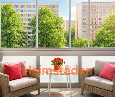 Pronájem bytu 3+1 56 m² - Photo 4