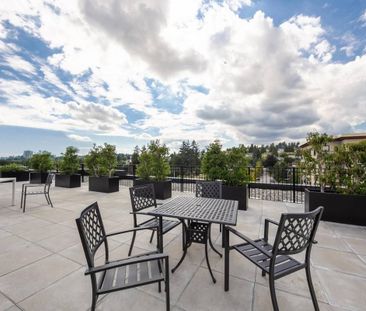 408 East Columbia Street condo — New Westminster, BC (2-Bedroom) - ... - Photo 1